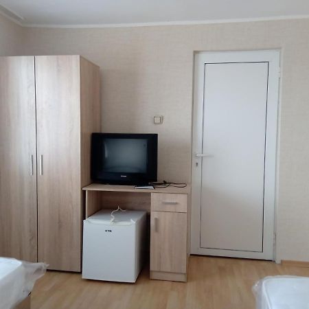 Prometei Hotel Burgas Exterior photo