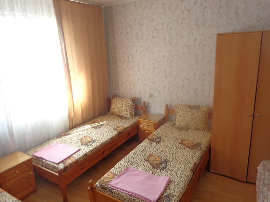 Prometei Hotel Burgas Exterior photo